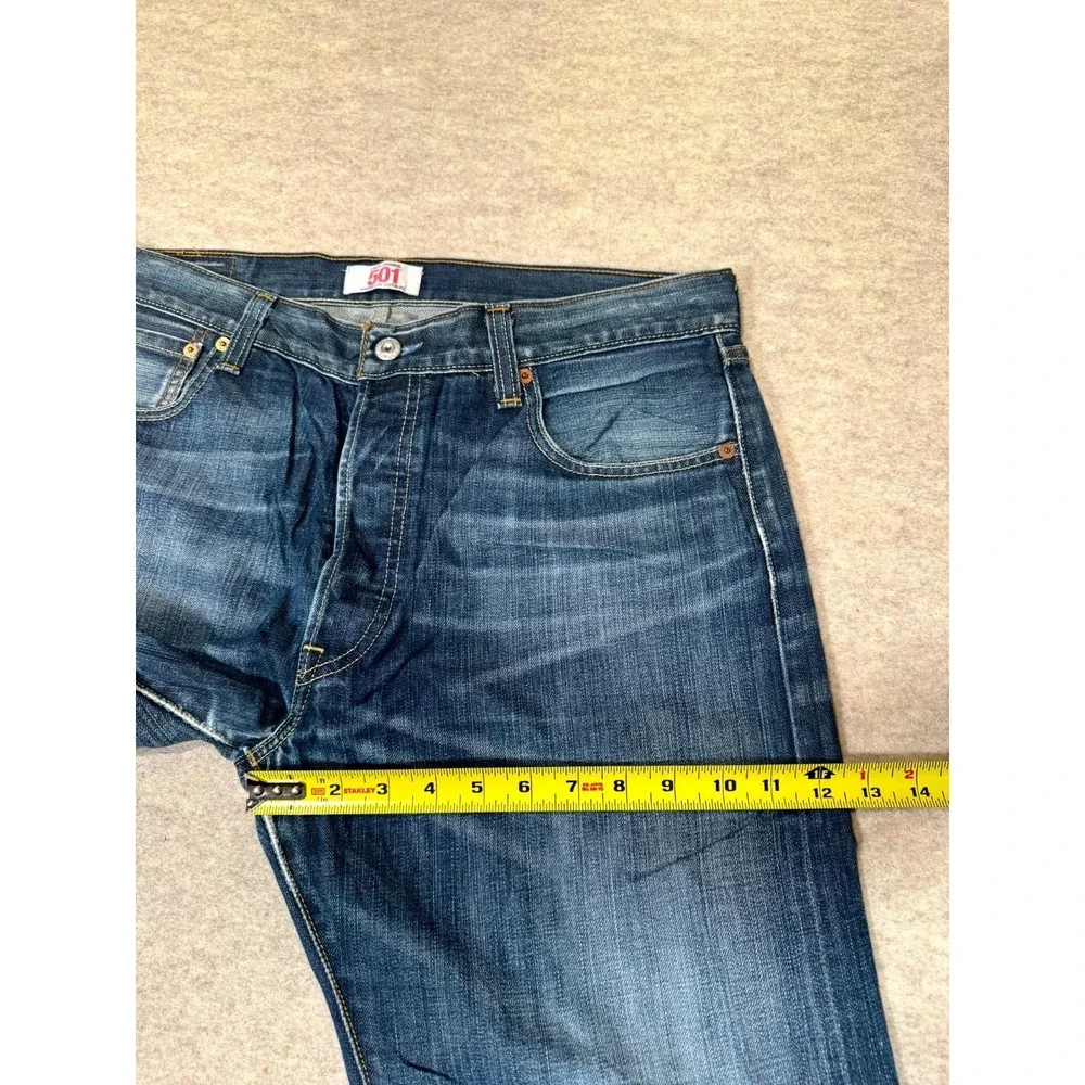 Levis vtg levis